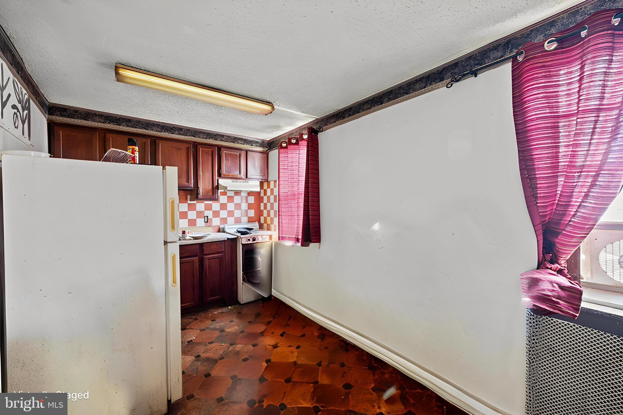 5819 Theodore Street Philadelphia, PA 19143 - Photo 24 of 37 Kitchen (Unit 3)