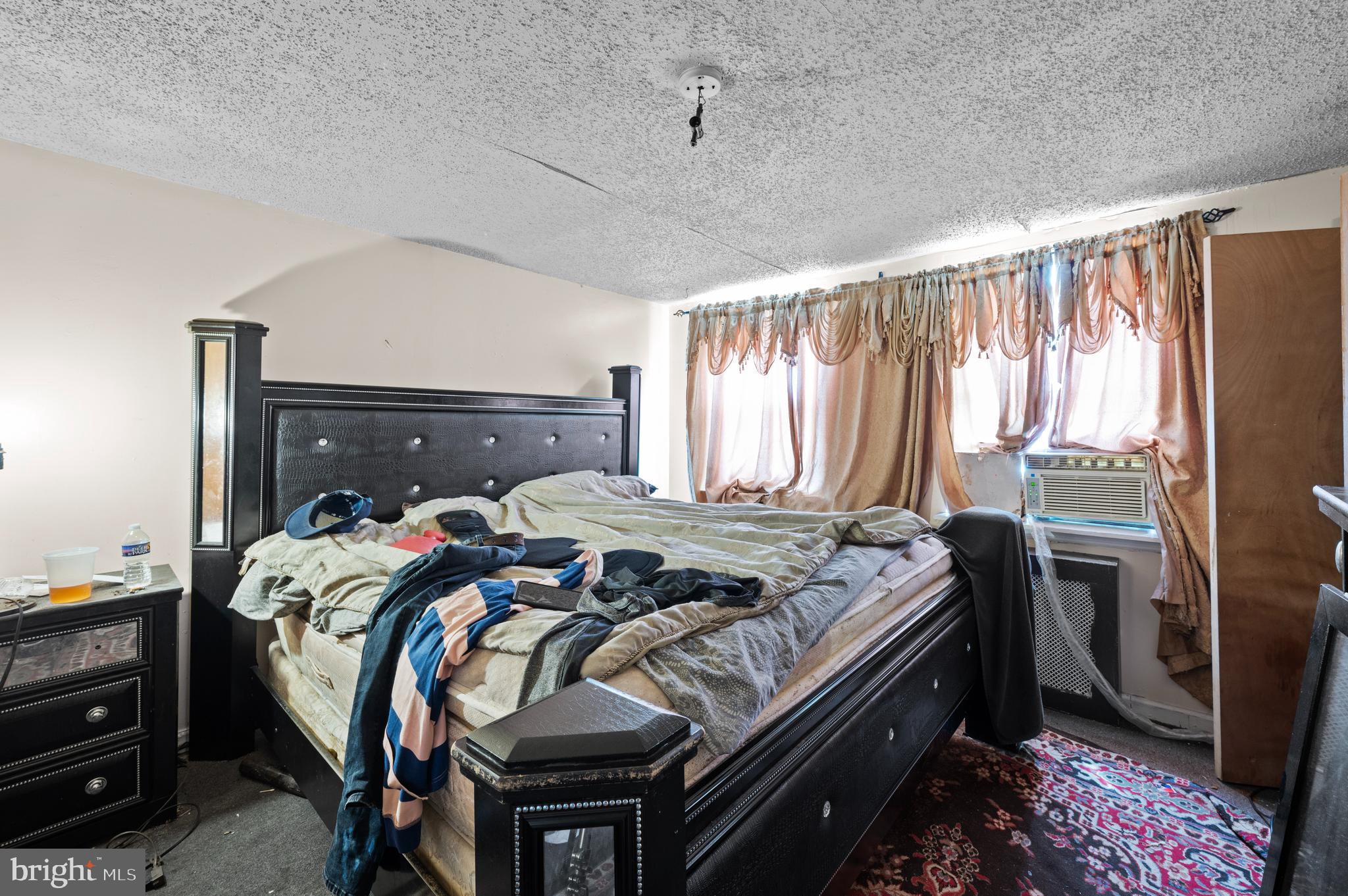 5819 Theodore Street Philadelphia, PA 19143 - Photo 28 of 37 Bedroom (Unit 3)