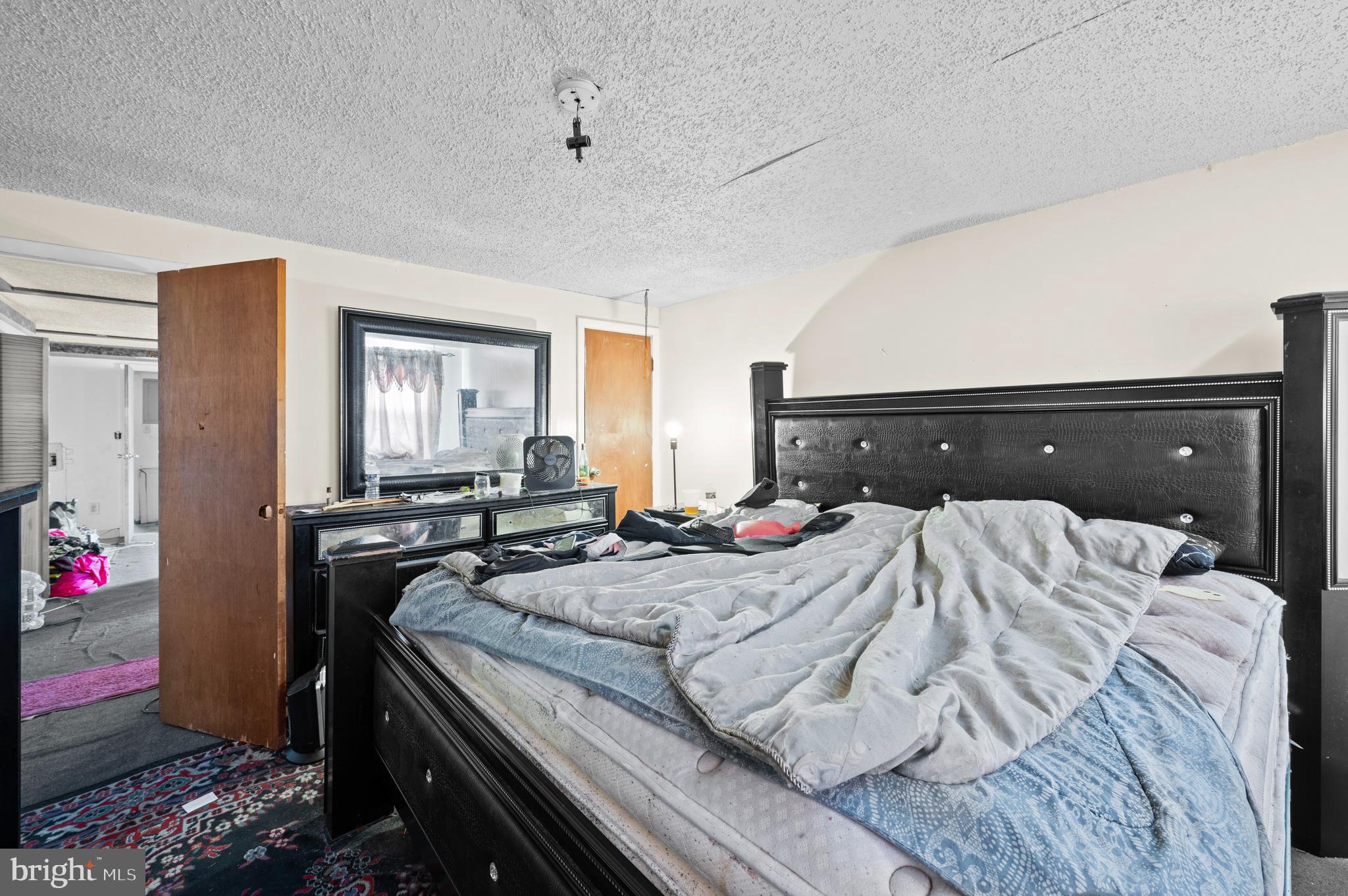 5819 Theodore Street Philadelphia, PA 19143 - Photo 29 of 37 Bedroom (Unit 3)
