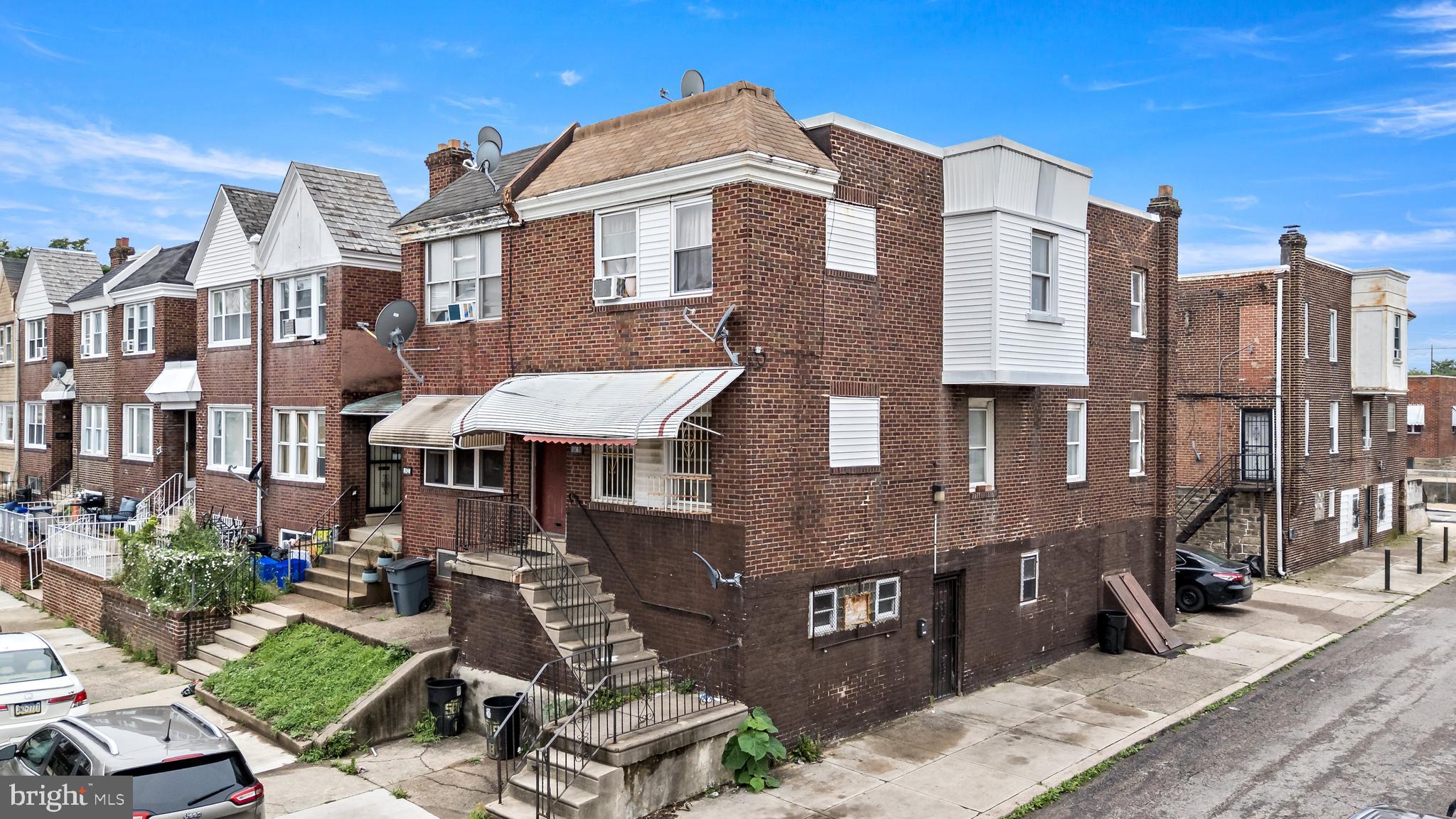 5819 Theodore Street Philadelphia, PA 19143 - Photo 30 of 37 Corner Unit
