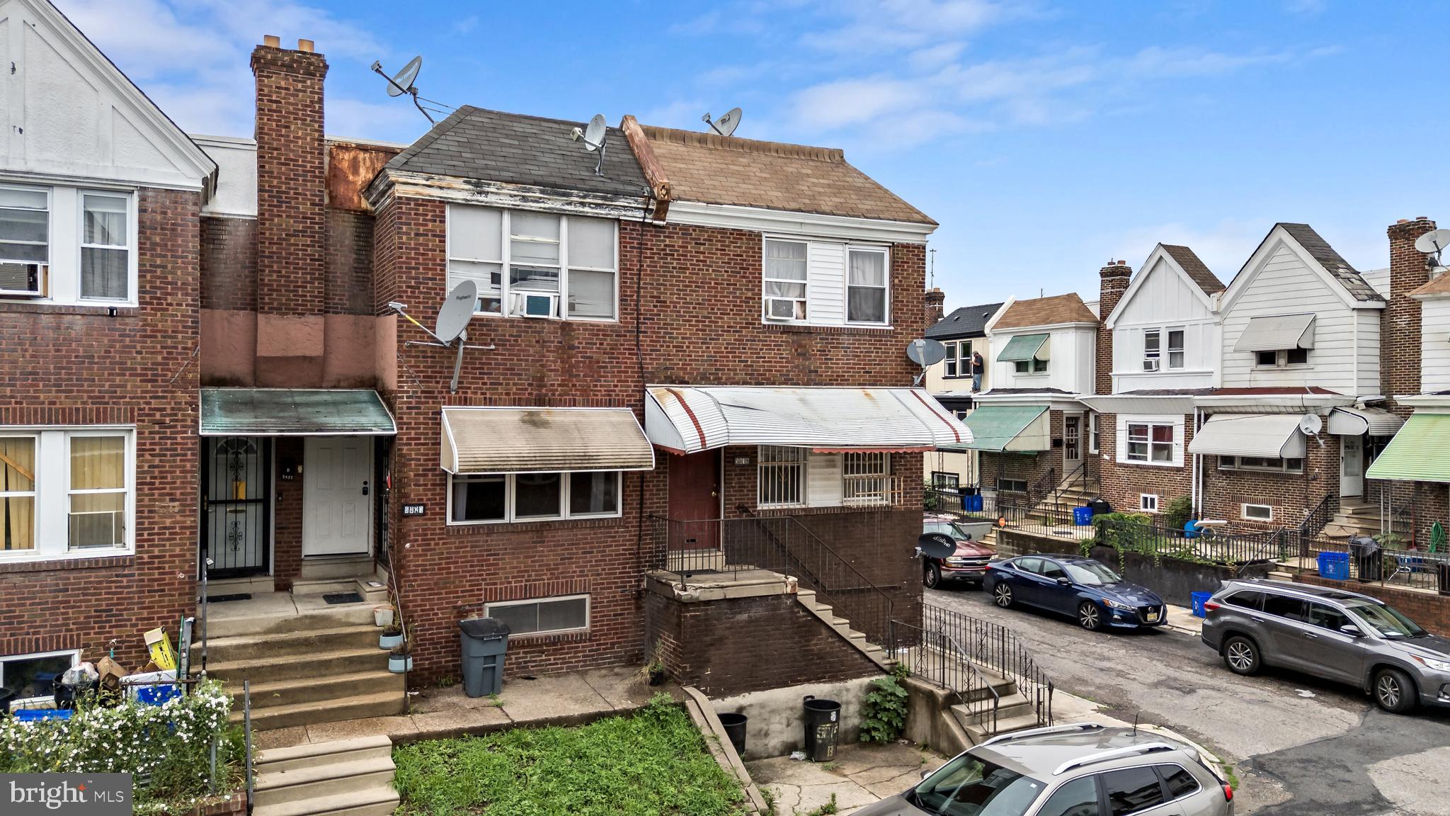 5819 Theodore Street Philadelphia, PA 19143 - Photo 31 of 37 Quiet Street