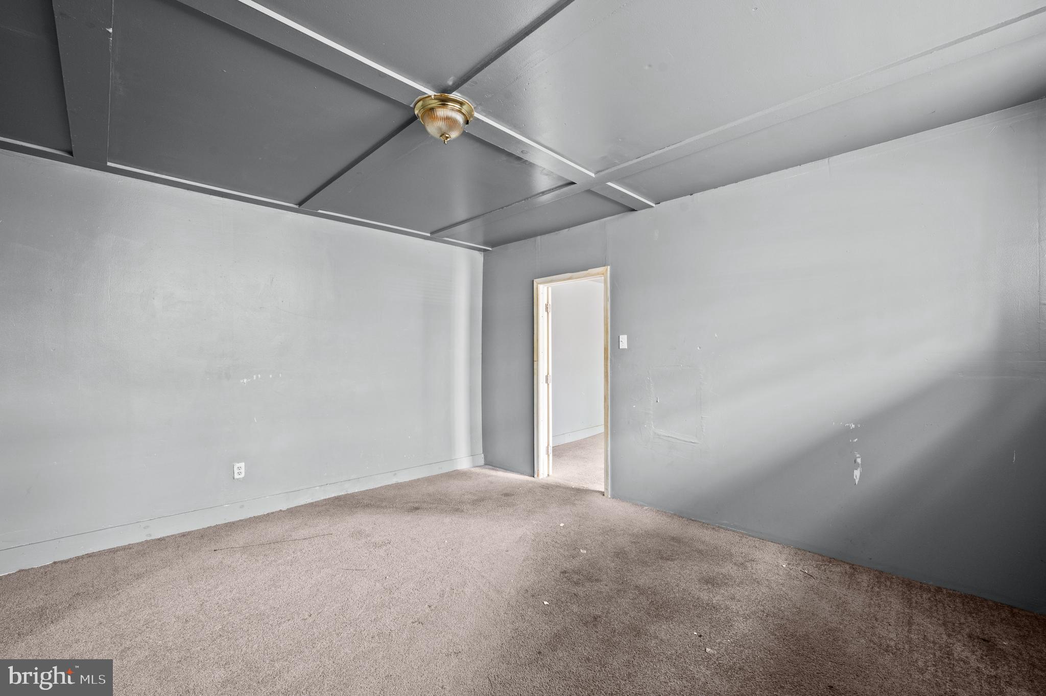 5819 Theodore Street Philadelphia, PA 19143 - Photo 7 of 37 Bedroom
(Ground Level)