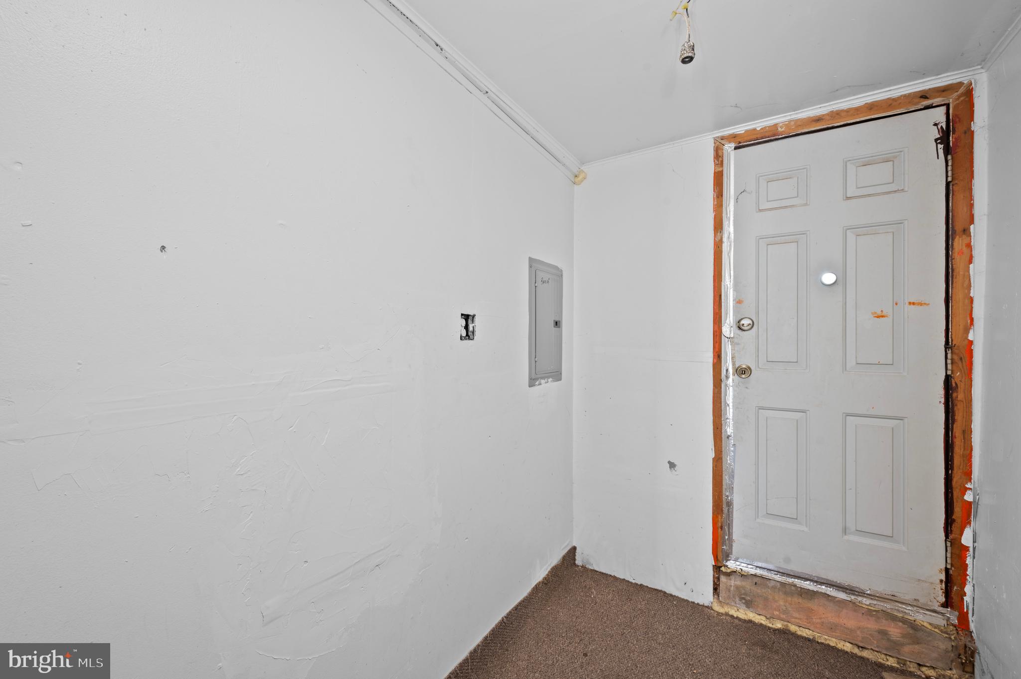 5819 Theodore Street Philadelphia, PA 19143 - Photo 9 of 37 Back Door
(Ground Level)