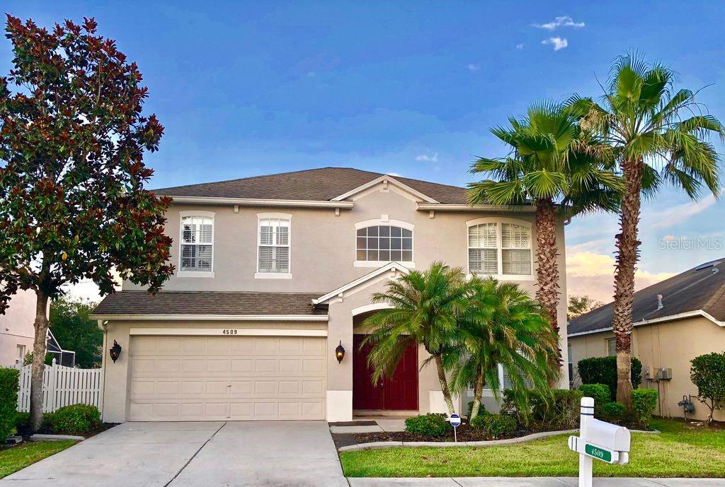 4509 Mapletree Loop Wesley Chapel, FL 33544 - Photo 1 of 1 Gallery Image 1