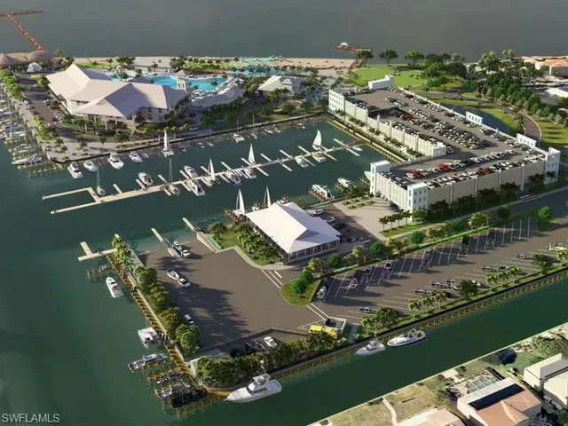 $1,599,999 | 1020 Dolphin Drive, Cape Coral, FL 33904