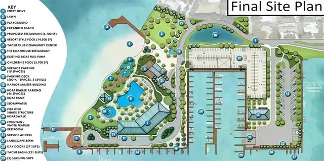 $1,599,999 | 1020 Dolphin Drive, Cape Coral, FL 33904