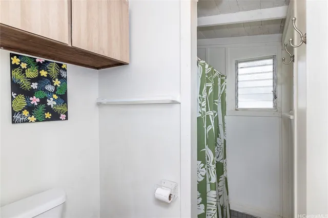 a view of a entryway