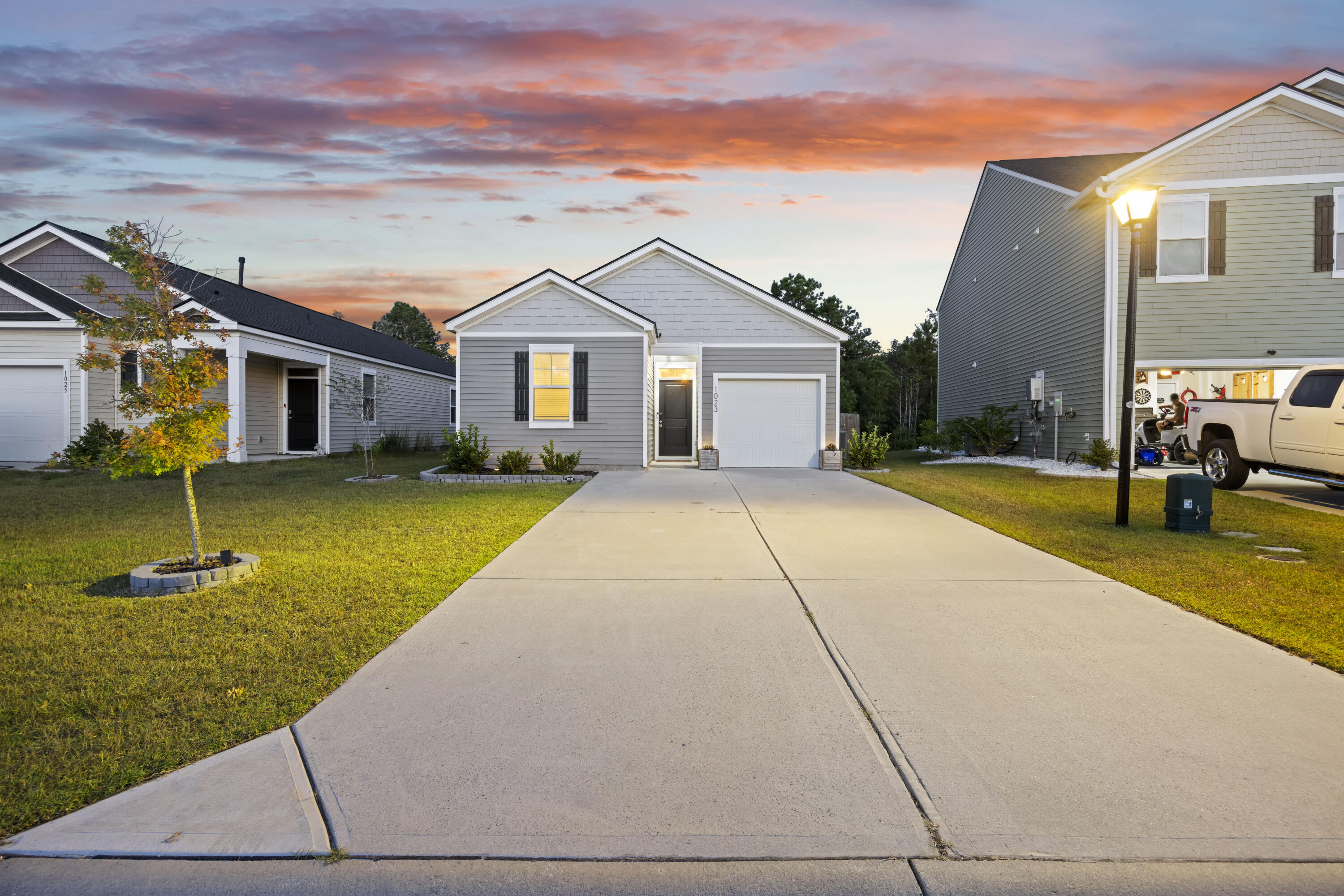 1023 Peridote Way Ladson, SC 29456 - Photo 33 of 52 ChsRealEstatePhotography#001