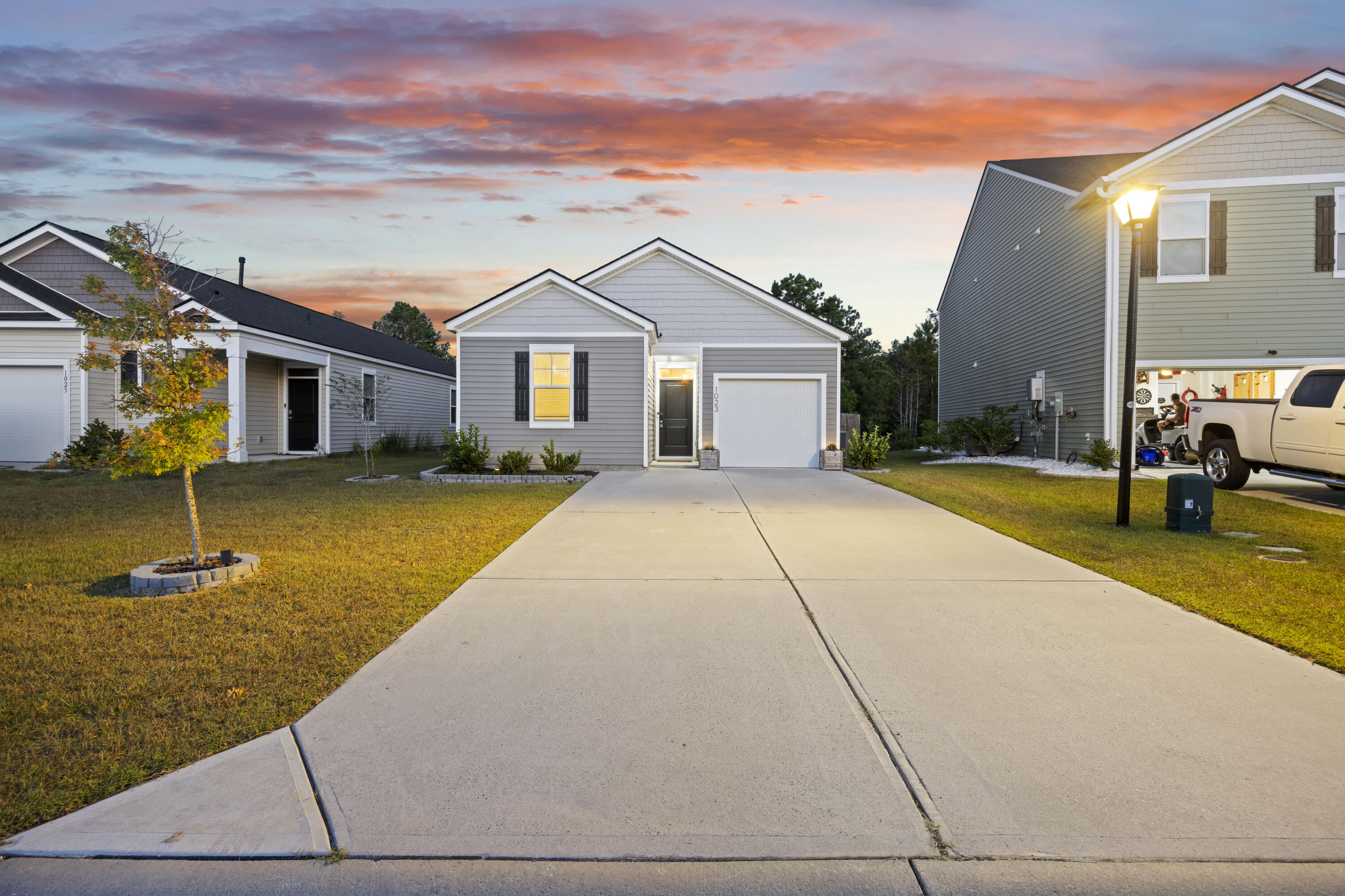 1023 Peridote Way Ladson, SC 29456 - Photo 46 of 52 ChsRealEstatePhotography#009