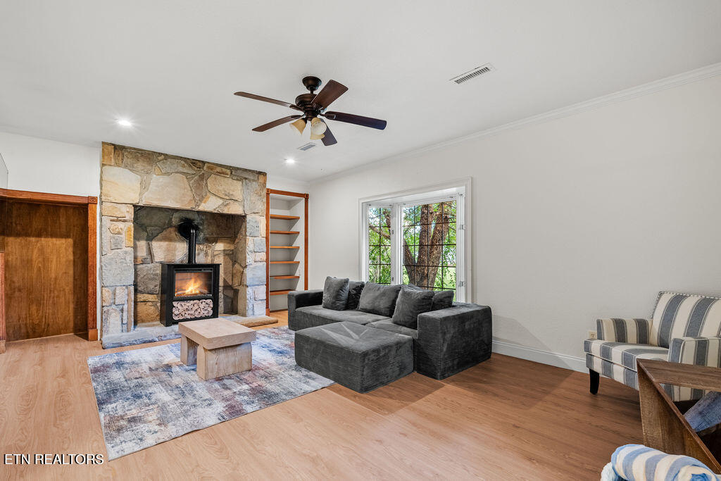 2803 Mary Ridge Farm Road Sevierville, TN 37862 - Photo 13 of 60 13