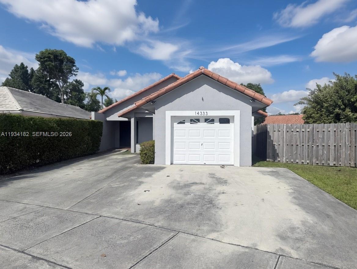 14333 Southwest 102nd Street, Unit 14333 Miami, FL 33186 - Photo 2 of 12