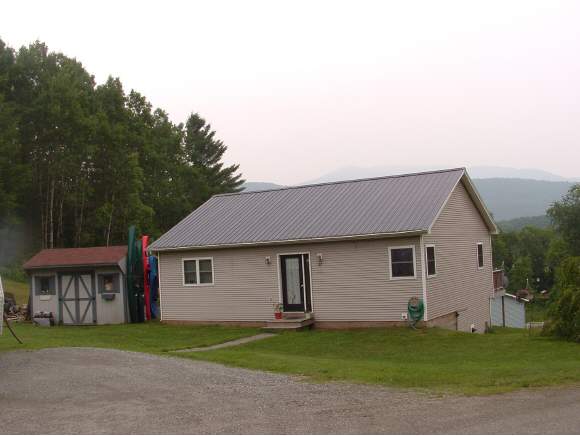 27 Still Road Johnson, VT 05656 - Photo 1 of 1