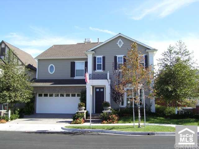 50 Tuberose Street Ladera Ranch, CA 92694 - Photo 1 of 1
