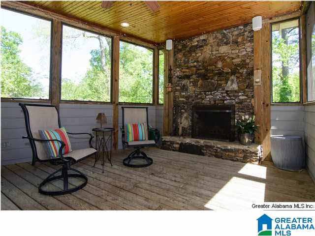 128 East Hawthorne Road Birmingham, AL 35209 - Photo 31 of 32
