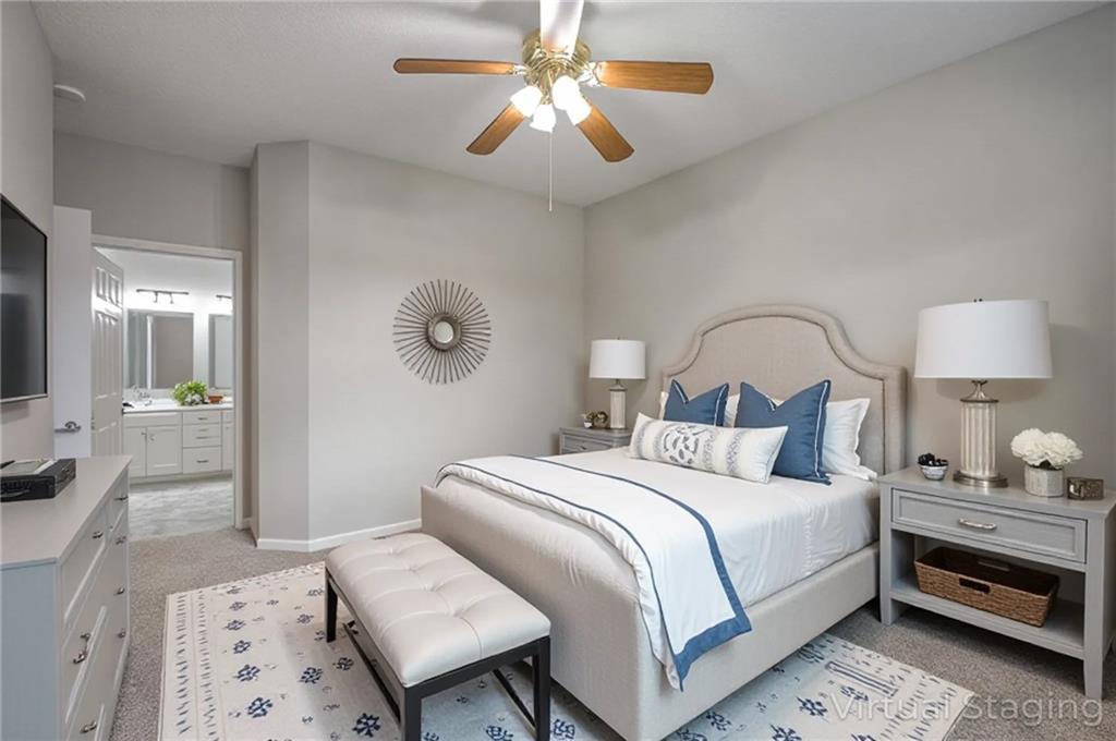 11751 South Roundtree Street, Unit 102 Olathe, KS 66061 - Photo 14 of 40