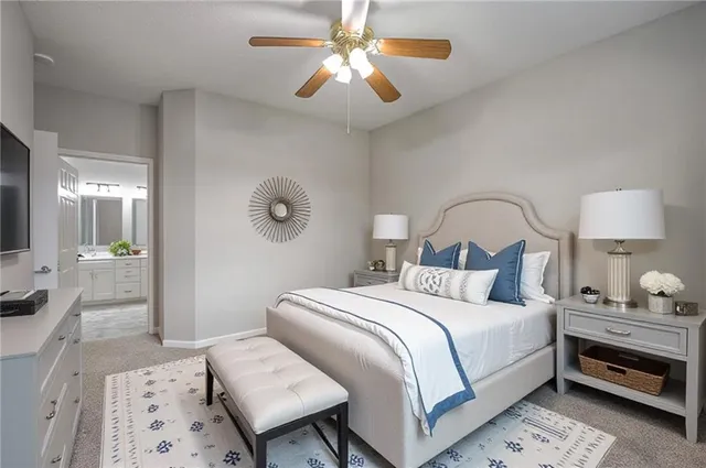 $220,000 | 11751 South Roundtree Street, Unit 102, Olathe, KS 66061