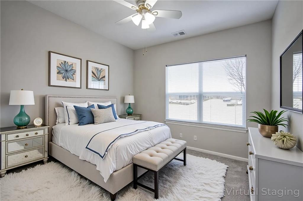 11751 South Roundtree Street, Unit 102 Olathe, KS 66061 - Photo 20 of 40