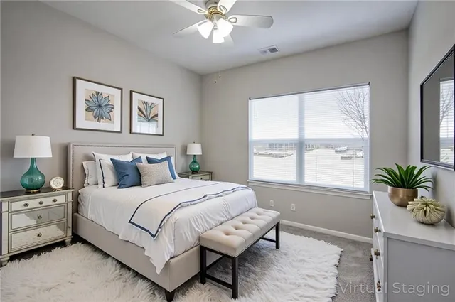 $220,000 | 11751 South Roundtree Street, Unit 102, Olathe, KS 66061