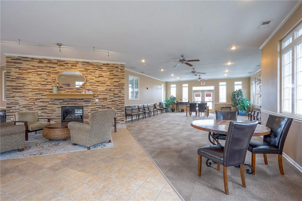 11751 South Roundtree Street, Unit 102 Olathe, KS 66061 - Photo 29 of 40