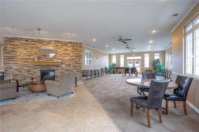 $220,000 | 11751 South Roundtree Street, Unit 102, Olathe, KS 66061