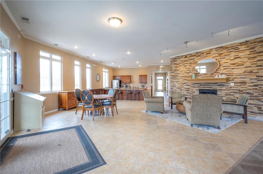 11751 South Roundtree Street, Unit 102 Olathe, KS 66061 - Photo 30 of 40