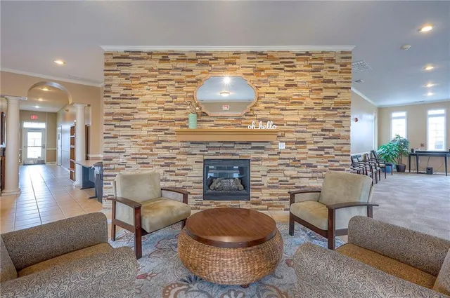 $220,000 | 11751 South Roundtree Street, Unit 102, Olathe, KS 66061