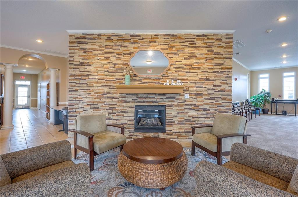 11751 South Roundtree Street, Unit 102 Olathe, KS 66061 - Photo 31 of 40