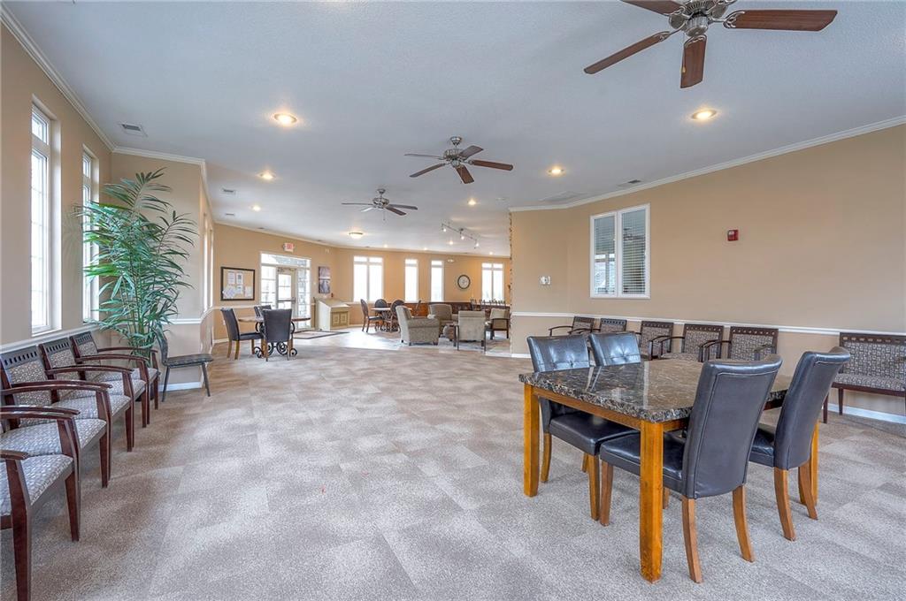 11751 South Roundtree Street, Unit 102 Olathe, KS 66061 - Photo 33 of 40