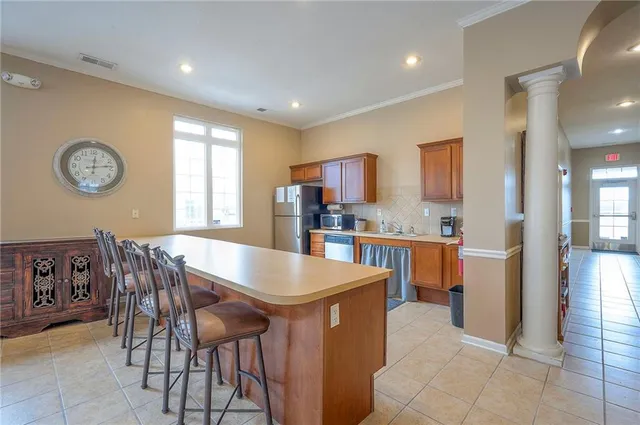 $220,000 | 11751 South Roundtree Street, Unit 102, Olathe, KS 66061