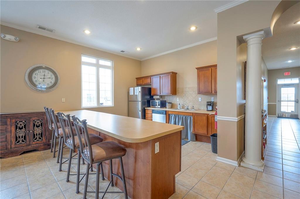 11751 South Roundtree Street, Unit 102 Olathe, KS 66061 - Photo 35 of 40
