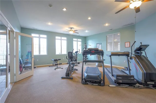 $220,000 | 11751 South Roundtree Street, Unit 102, Olathe, KS 66061