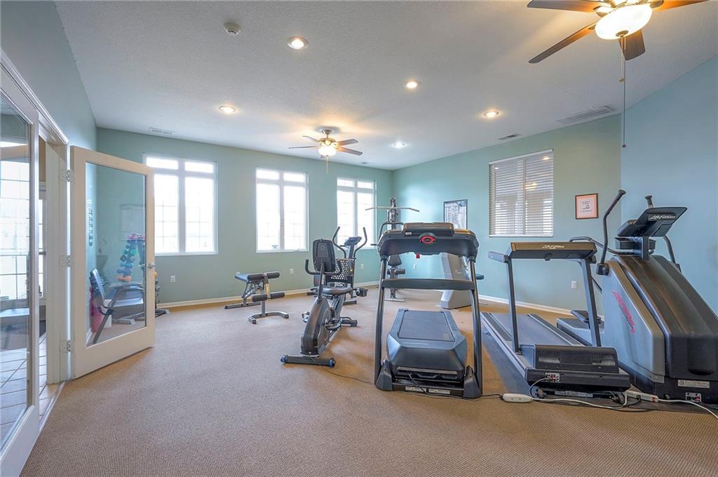 11751 South Roundtree Street, Unit 102 Olathe, KS 66061 - Photo 38 of 40