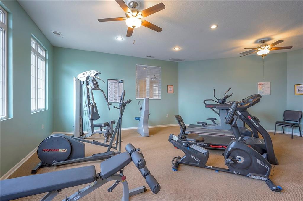 11751 South Roundtree Street, Unit 102 Olathe, KS 66061 - Photo 39 of 40