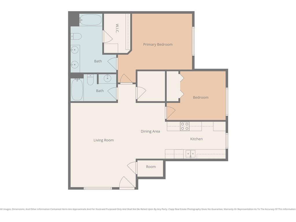 11751 South Roundtree Street, Unit 102 Olathe, KS 66061 - Photo 40 of 40