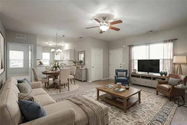 $220,000 | 11751 South Roundtree Street, Unit 102, Olathe, KS 66061