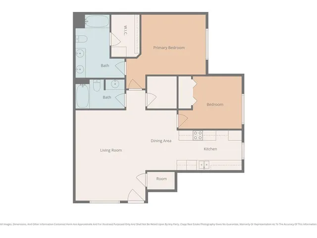 $220,000 | 11751 South Roundtree Street, Unit 102, Olathe, KS 66061