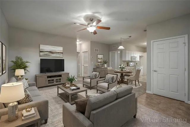 $220,000 | 11751 South Roundtree Street, Unit 102, Olathe, KS 66061