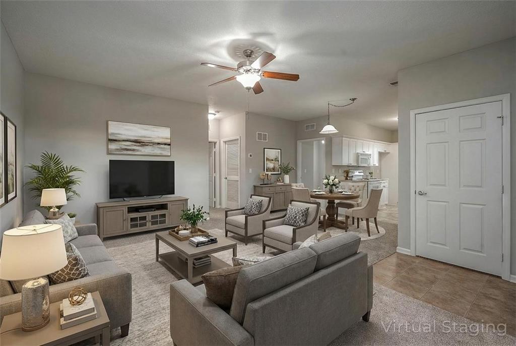 11751 South Roundtree Street, Unit 102 Olathe, KS 66061 - Photo 5 of 40