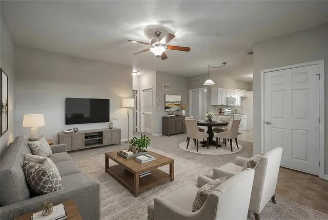 $220,000 | 11751 South Roundtree Street, Unit 102, Olathe, KS 66061