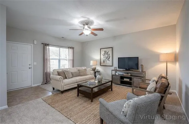 $220,000 | 11751 South Roundtree Street, Unit 102, Olathe, KS 66061