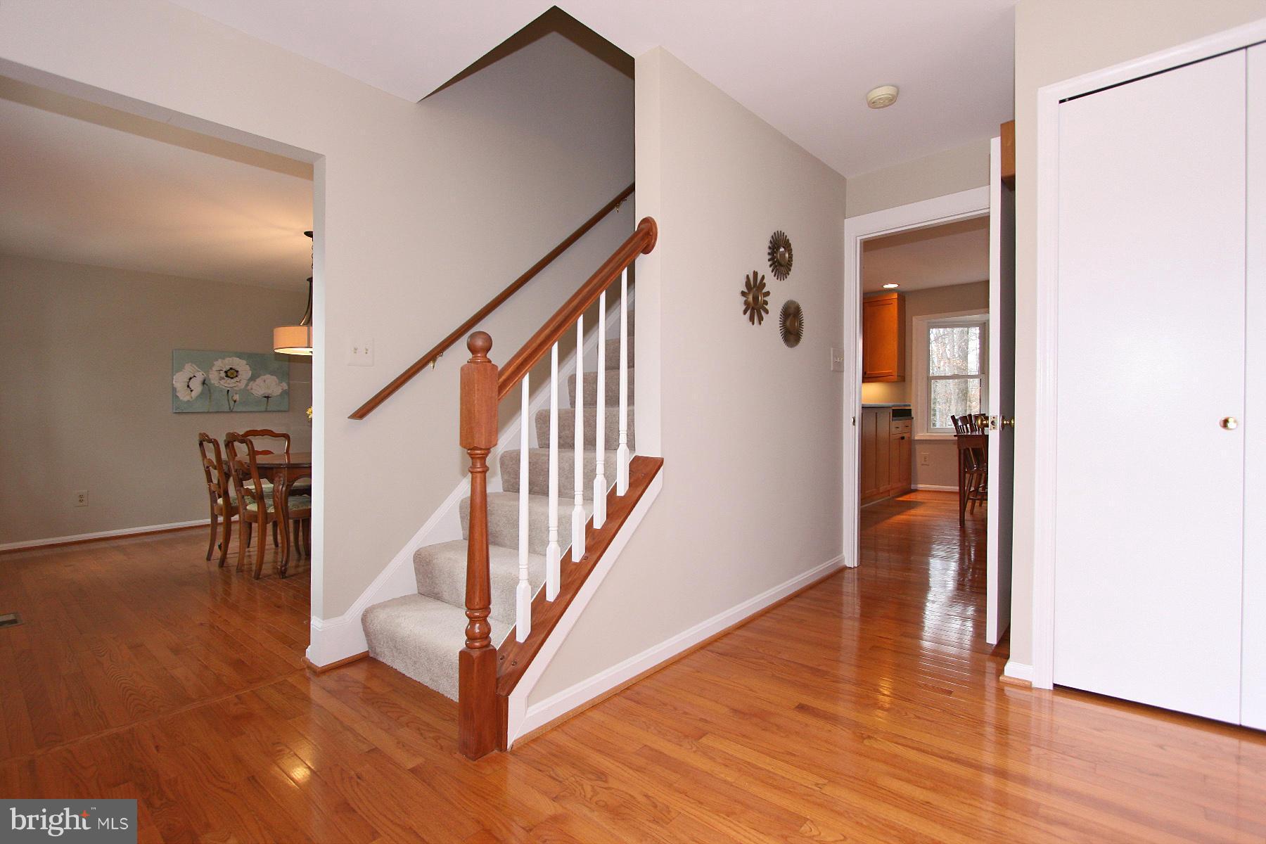 12353 Lima Lane Reston, VA 20191 - Photo 2 of 30 Interior (General)