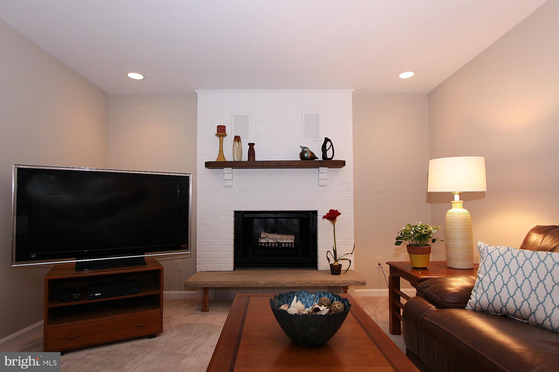 12353 Lima Lane Reston, VA 20191 - Photo 11 of 30 Family Room