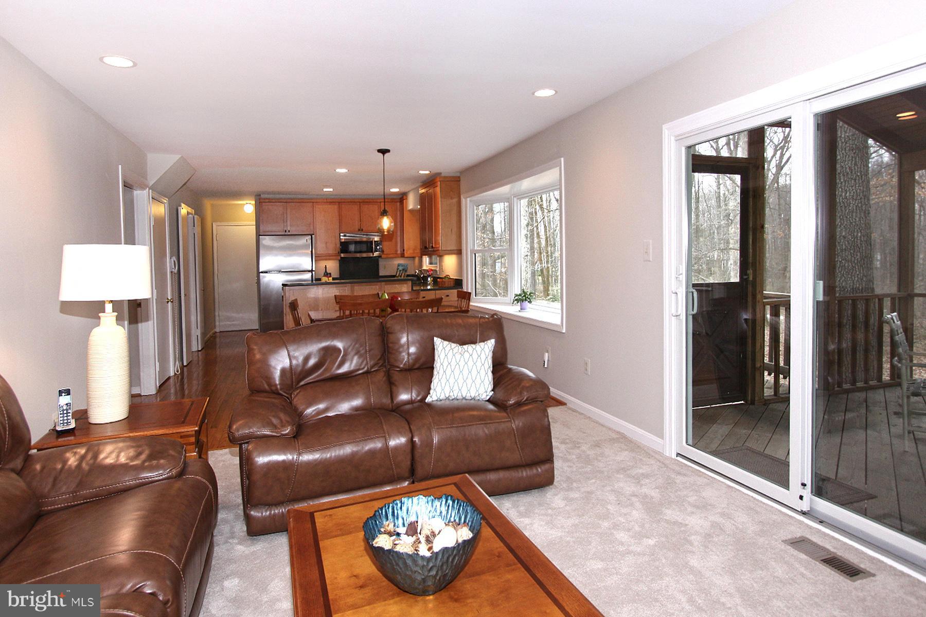 12353 Lima Lane Reston, VA 20191 - Photo 13 of 30 Family Room