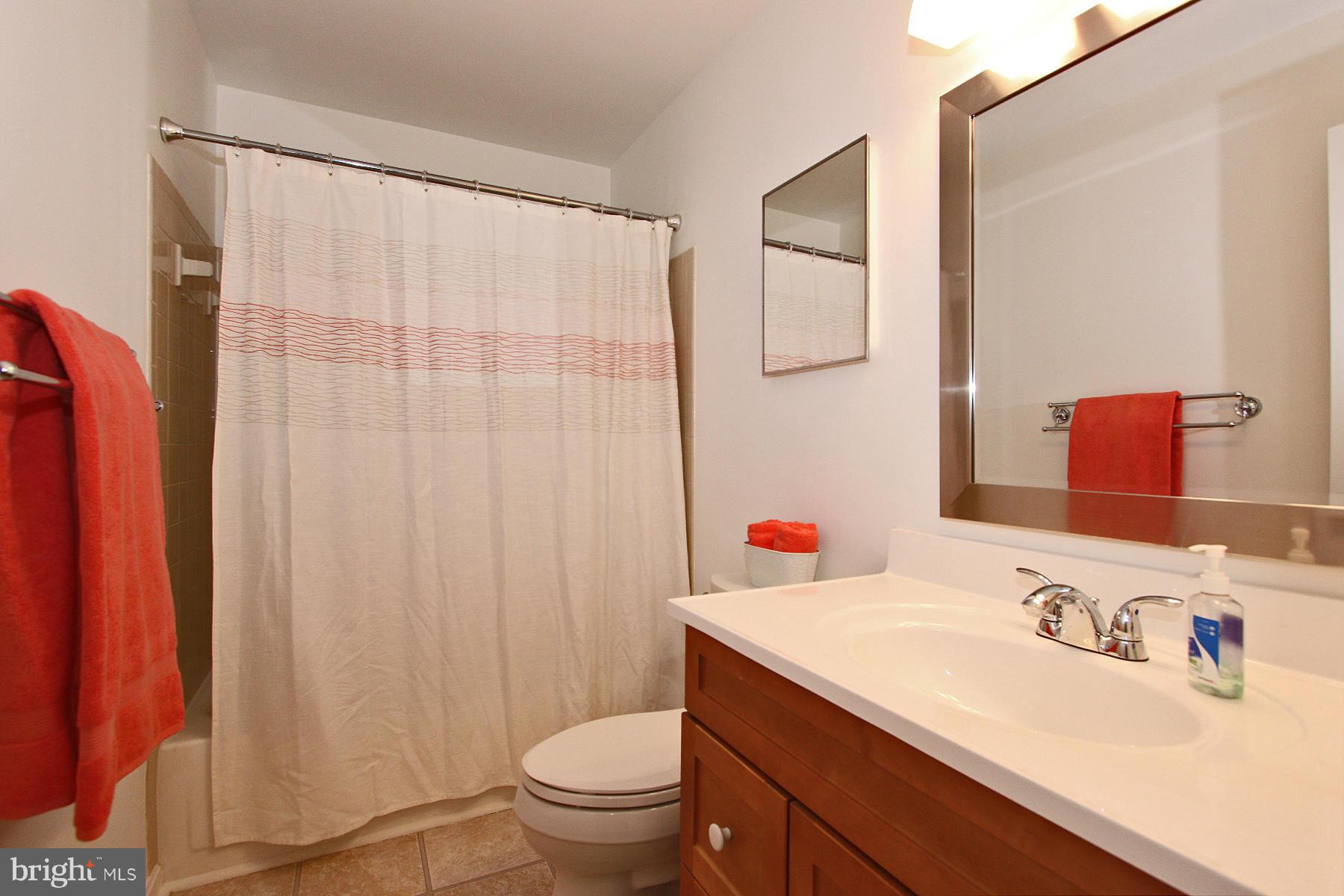 12353 Lima Lane Reston, VA 20191 - Photo 18 of 30 Bath (Master)