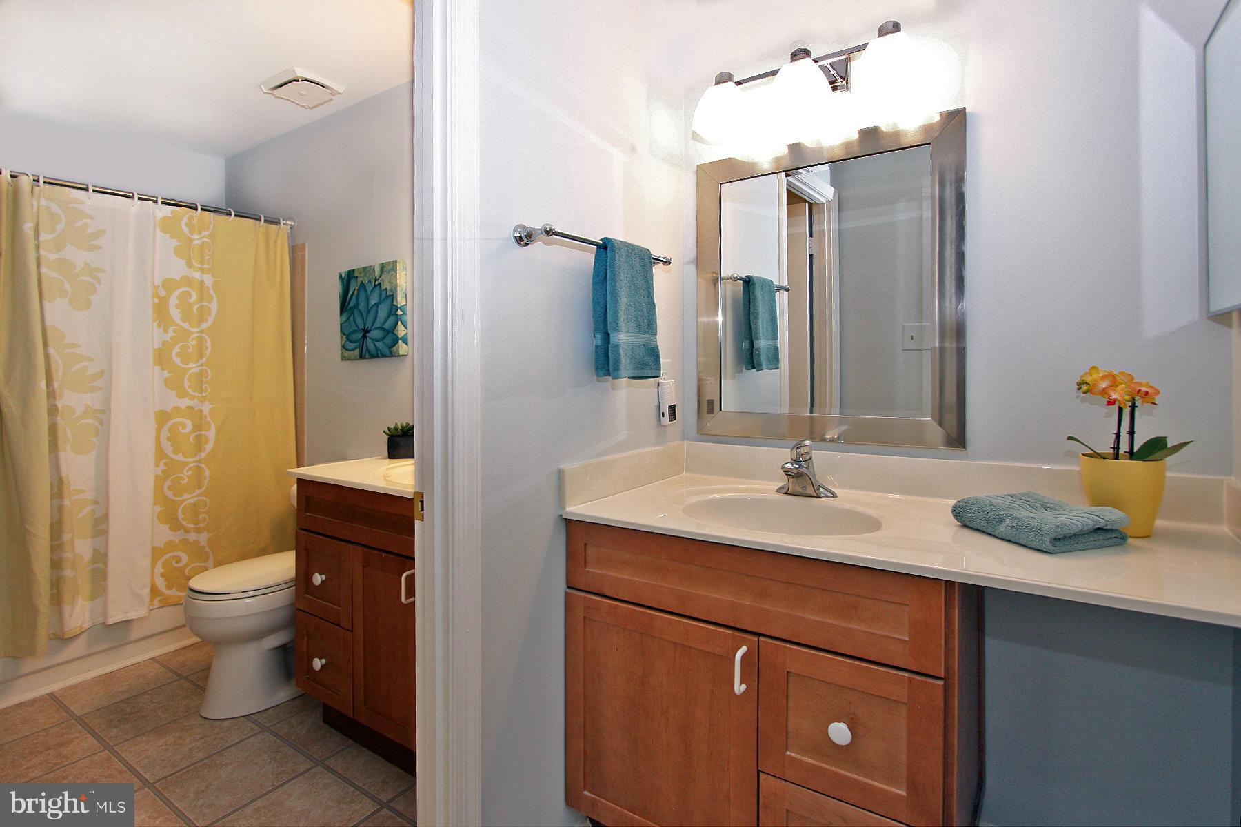 12353 Lima Lane Reston, VA 20191 - Photo 20 of 30 Bath