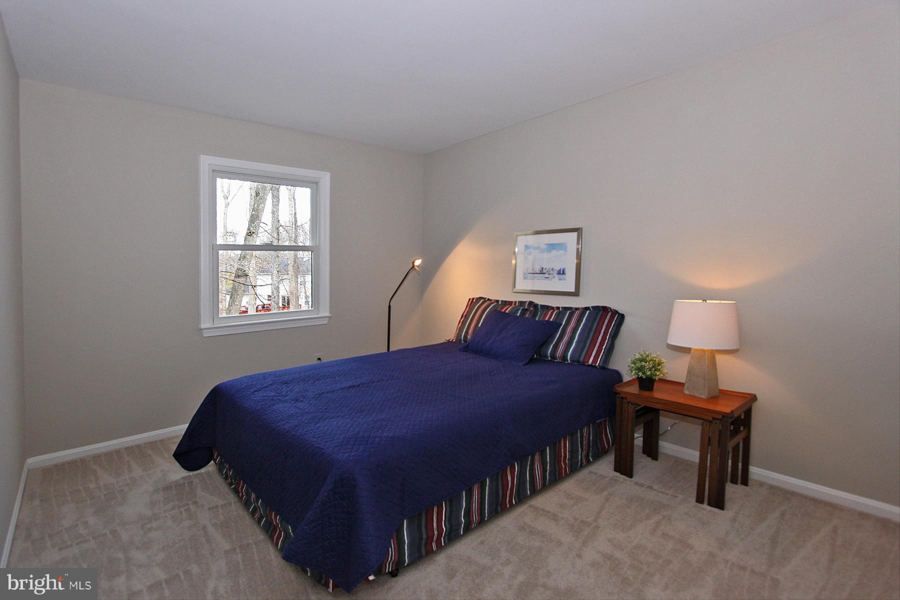 12353 Lima Lane Reston, VA 20191 - Photo 22 of 30 Bedroom