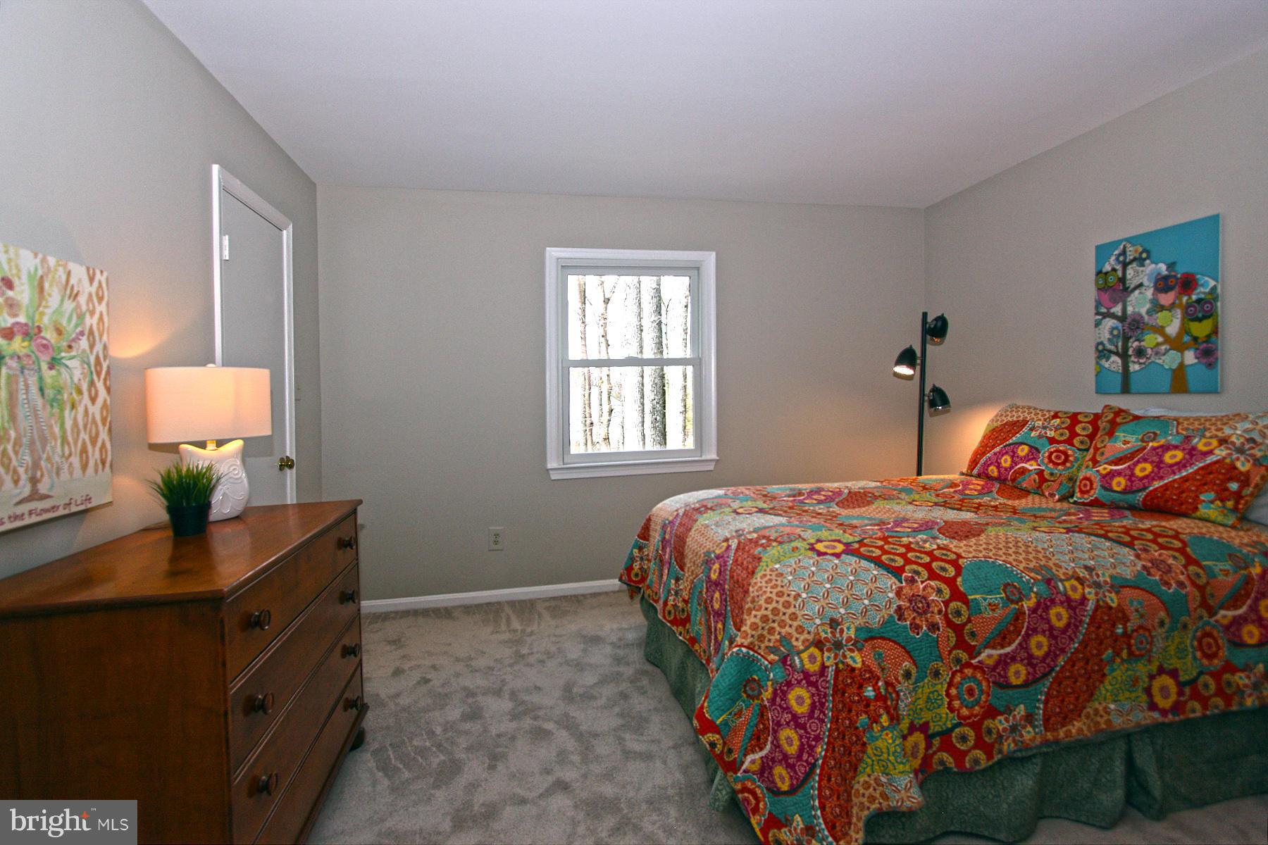 12353 Lima Lane Reston, VA 20191 - Photo 23 of 30 Bedroom