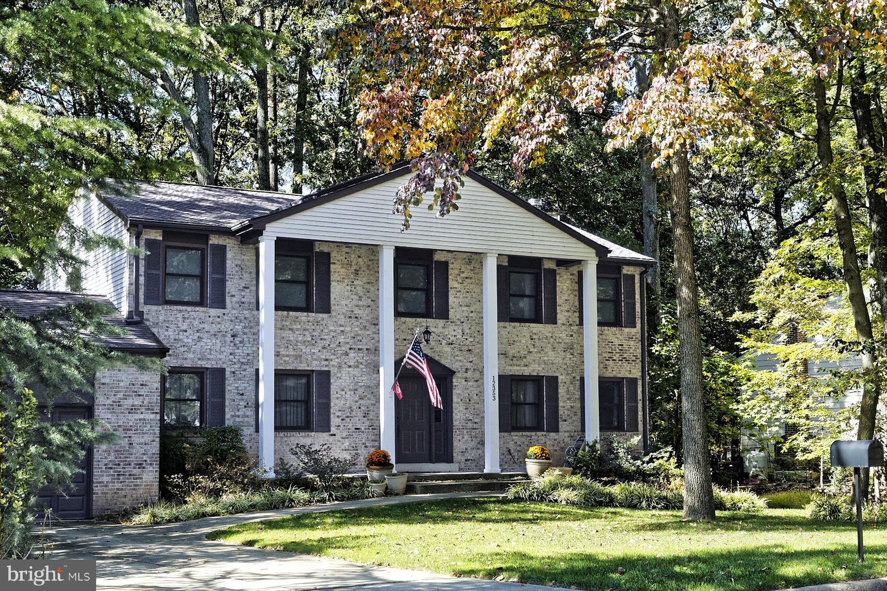 12353 Lima Lane Reston, VA 20191 - Photo 29 of 30 Exterior (Front)
