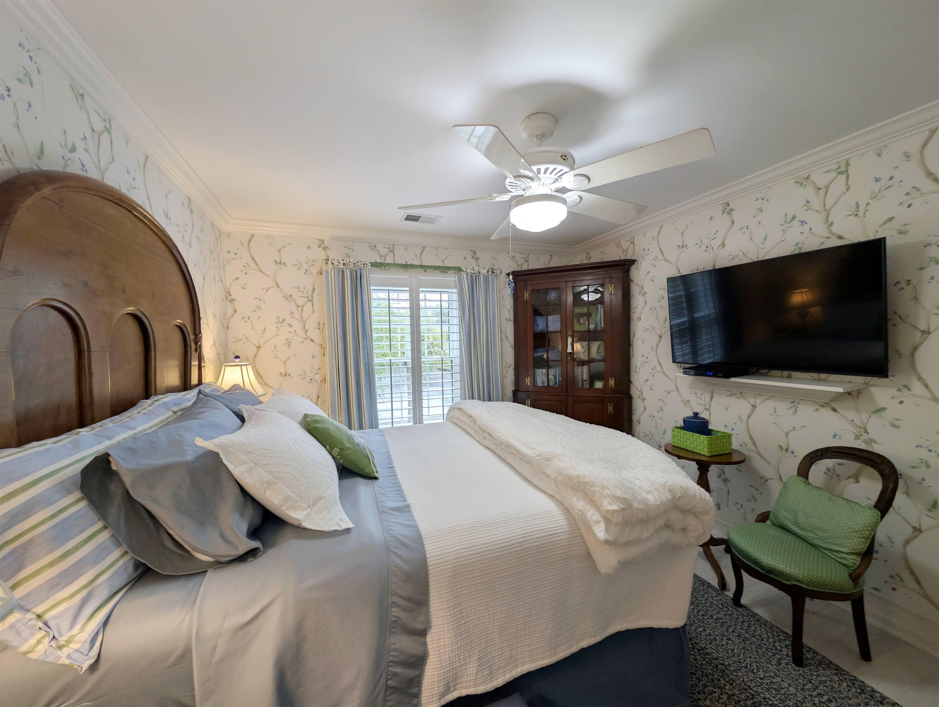 116 Palisade Loop, Unit 116 Pawleys Island, SC 29585 - Photo 34 of 56