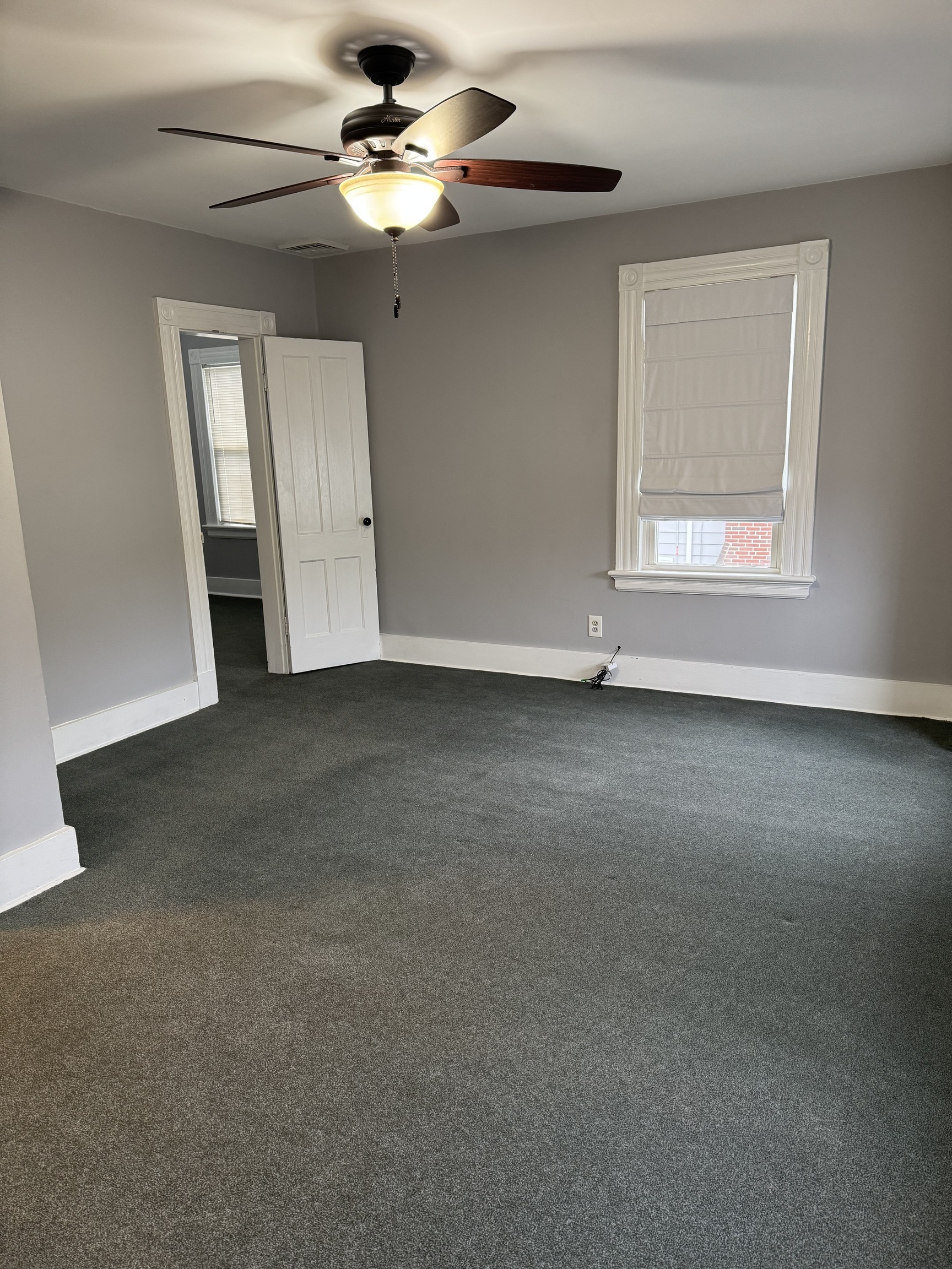 50 Holbrook Street Ansonia, CT 06401 - Photo 2 of 11 a view of an empty room with a window